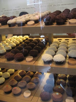 Sprinkles Georgetown by null