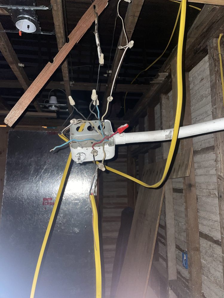 Slide of 800 Remodeling