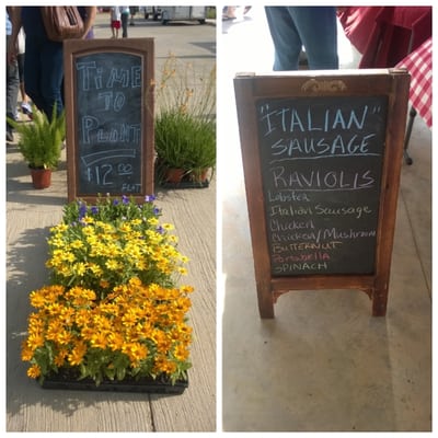 Coppell Farmers Market by null