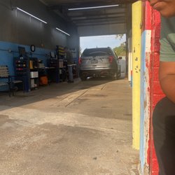 Quick State Inspection