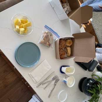 One House Bakery - The layout at home - Bakeries Near Me - Benicia, California One House Bakery - The layout at home - Bakeries Near Me - Benicia, California