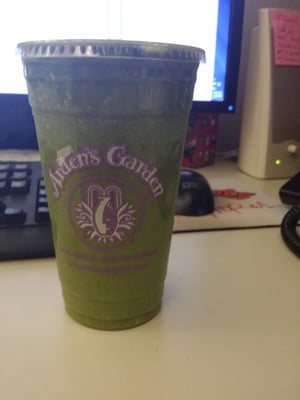 Arden's Garden Juice Bar & Smoothies East Point by null