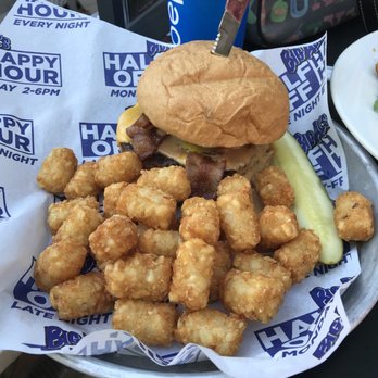 Big Al's - American Near Me - Meridian, Idaho