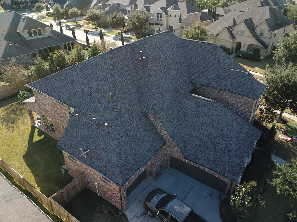 Slide of Stallion Roofing & Solar Solutions