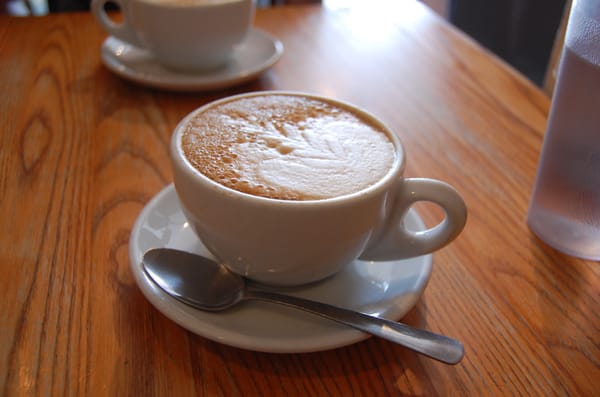 Café Névé by null