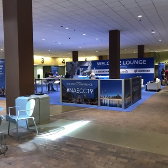 America's Center - Reception - Venues & Event Spaces Near Me - St Louis, Missouri America's Center - Reception - Venues & Event Spaces Near Me - St Louis, Missouri