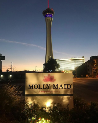Molly Maid Of Central Las Vegas