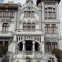 Villa Rosario - Qué bonito!