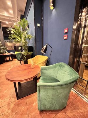 Hannong Hôtel & Wine Bar by null