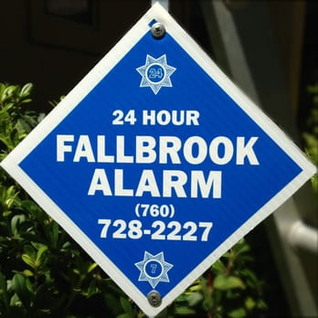 Fallbrook Alarm - Security Systems Near Me Fallbrook Alarm - Security Systems Near Me