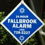 Photo of Fallbrook Alarm