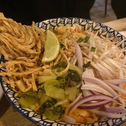Khao Soi