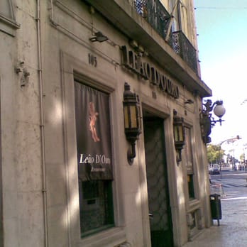 Leão d'Ouro - Leao d'Ouro, Baixa - Portuguese Near Me - Lisbon, 11