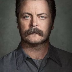 Mugs - Nick Offerman