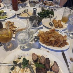 Churrasqueira Carvalhos Rodizio - Aftermath