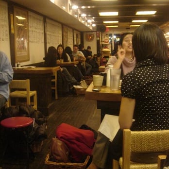 Kenka - Tables - Sushi Bars Near Me - New York, New York