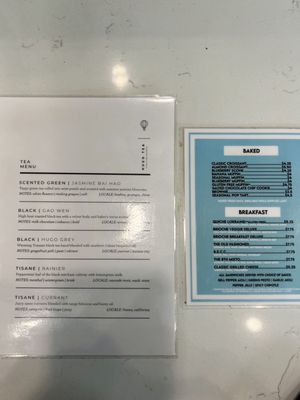 8th & Roast - Midtown by null
