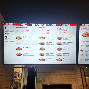 bb.q Chicken Gardena - BB.Q Chicken - Gardena - Menu - Chicken Wings Near Me - Gardena, California bb.q Chicken Gardena - BB.Q Chicken - Gardena - Menu - Chicken Wings Near Me - Gardena, California