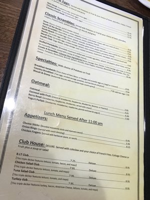 Menu photo 8 Garden Berry Cafe Vernon Hills, IL Menu photo 8 Garden Berry Cafe Vernon Hills, IL