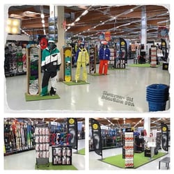 Decathlon