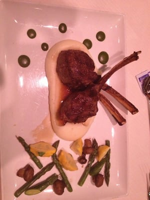 Charleston Grill by null