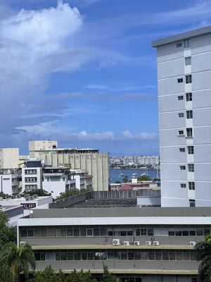 Courtyard by Marriott San Juan Miramar by null