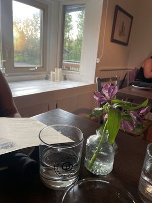 Josephine's Bar & Kitchen by null