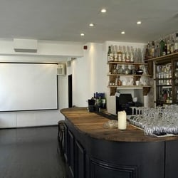 The Old Crown - 2nd Floor Function Room