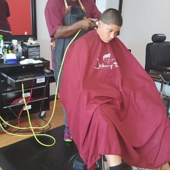 Premier Barbers - Artist: Ed - Barbers Near Me - Rialto, California