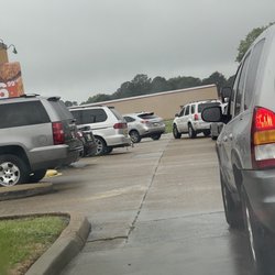Popeyes Louisiana Kitchen