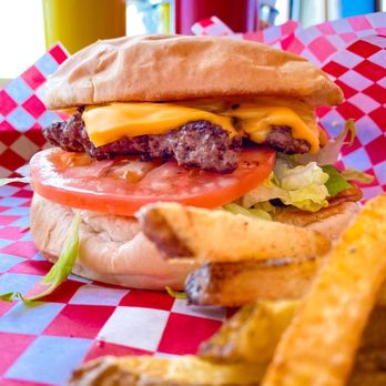 Paw Paw's Hamburgers - Small Single - Fast Food Near Me - Chickasha, Oklahoma Paw Paw's Hamburgers - Small Single - Fast Food Near Me - Chickasha, Oklahoma