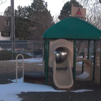 Denver KinderCare - Playground - Child Care & Day Care Near Me - Denver, Colorado Denver KinderCare - Playground - Child Care & Day Care Near Me - Denver, Colorado