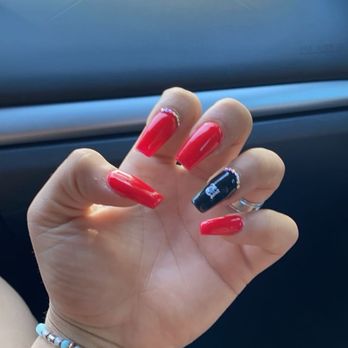 Lavish Nails & Spa - acrylic nails - Nail Salons Near Me - Chico, California Lavish Nails & Spa - acrylic nails - Nail Salons Near Me - Chico, California