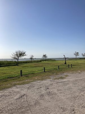 Fort Anahuac Park by null