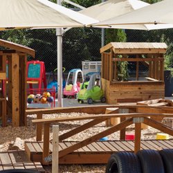 KidsCentre - Private Rooftop Playground