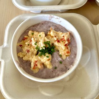 Egghill - Pimento Cheese Grits Special - Breakfast & Brunch Near Me - Nashville, Tennessee Egghill - Pimento Cheese Grits Special - Breakfast & Brunch Near Me - Nashville, Tennessee