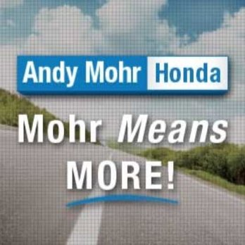 Andy Mohr Honda - Car Dealers Near Me - Bloomington, Indiana