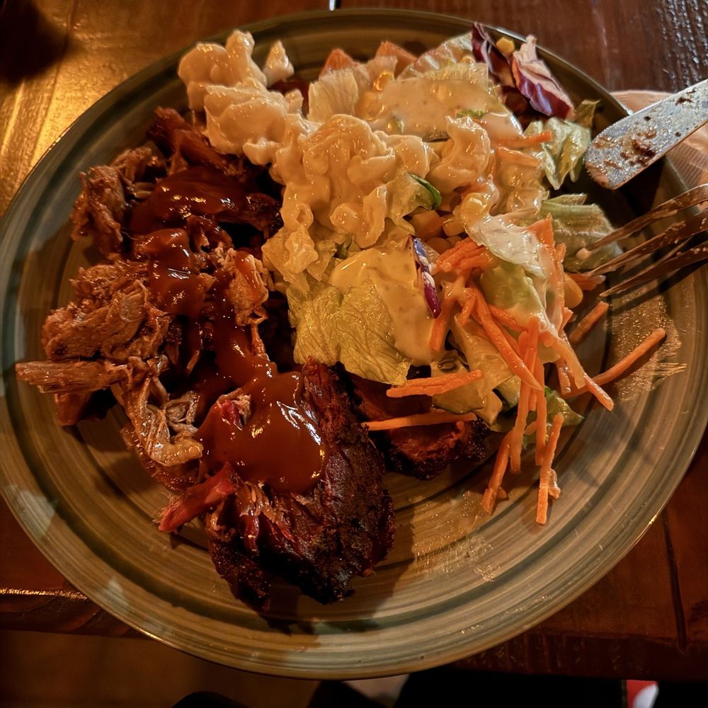 Dinner! Dinner!