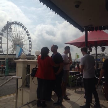 Legends - Legends terrace - Hotels Near Me - Brighton, BNH Legends - Legends terrace - Hotels Near Me - Brighton, BNH