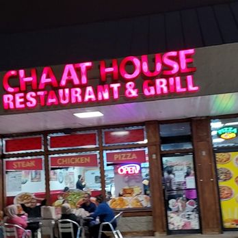 Chaat House - the outside of the restaurant - Indian Near Me - Orlando, Florida Chaat House - the outside of the restaurant - Indian Near Me - Orlando, Florida