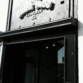 The Great Frog - Jewelry Near Me - Los Angeles, California The Great Frog - Jewelry Near Me - Los Angeles, California