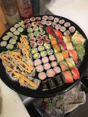 Pan Asia Cuisine by null
