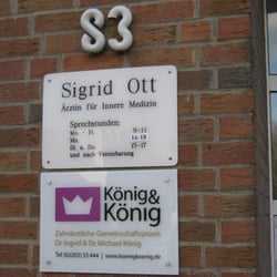 Dr. med. dent. Ingrid König
