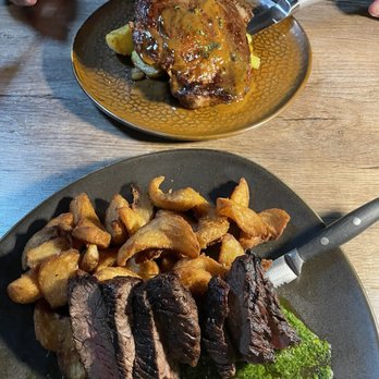 Barrel & Vine - Churrasco - American Near Me - Lemont, Illinois Barrel & Vine - Churrasco - American Near Me - Lemont, Illinois