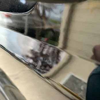 Crabtree's Auto Body & Paint - Paint bubbling - Body Shops Near Me - Bend, Oregon