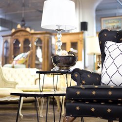 VNTG Home - Estate Sales, Consignment & Donation Services.
