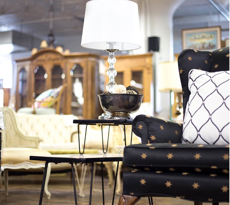 VNTG Home - upholstery in Cleveland, OH