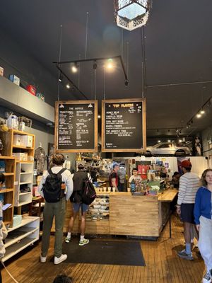 The Wormhole Coffee by null The Wormhole Coffee by null