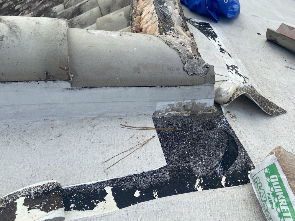 Slide of Houston Star Roofing