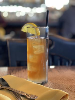 Longman & Eagle by null